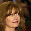 Sarandon 'trouwt met' Mr. Woodcock